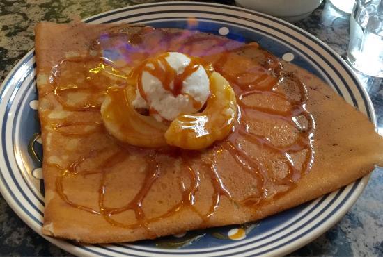 Le Comptoir de la Crepe